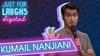 Kumail Nanjiani  Hogwarts Should Have Taught Math [upl. by Nirra]