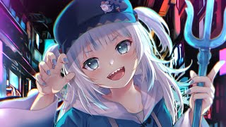 【1 Hour】Nightcore Mix 2021 ♫ Ultimate Nightcore Gaming Mix [upl. by Cini600]