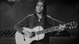 Joan Baez 1965 part 2 [upl. by Baptist]