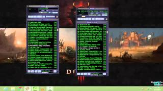 Make winamp crossfading effects [upl. by Kinson]