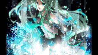 The Disappearance of Hatsune MikuMusic Box [upl. by Yrad864]