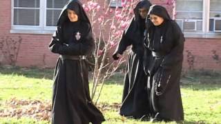 Passionist Nuns of Ellisville [upl. by Varini]