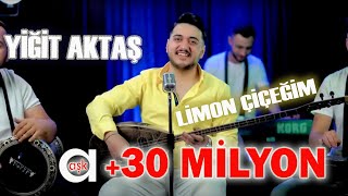 Yiğit Aktaş  Limon Çiçeğim  aşkprodüksiyon yiğitaktaş yeniklip aşk limonçiçeğim [upl. by Atnas58]