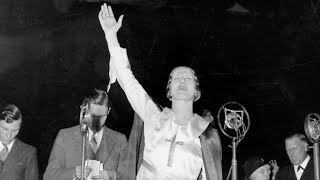 Who is Aimee Semple McPherson [upl. by Aivle876]