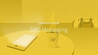 SMS Messaging United States Only [upl. by Tihw]