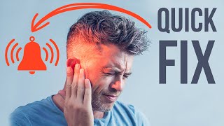 Tinnitus Treatment How to cure Tinnitus fast and naturally [upl. by Adnovoj912]