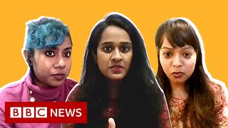 India’s caste system What it means to be a Dalit woman – BBC News [upl. by Gally367]