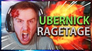 THE UBERNICK RAGETAGE [upl. by Alanah]