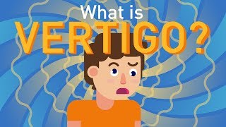 What is Vertigo [upl. by Gilcrest]