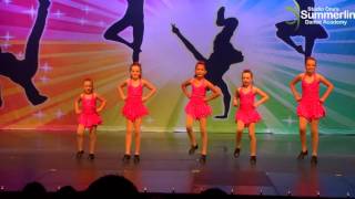 023 Sugar Sugar  Best Dance Studios In Las Vegas [upl. by Calie]