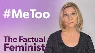 MeToo Movement or witch hunt  FACTUAL FEMINIST [upl. by Ness]