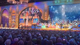 Christmas with André Rieu 2023 [upl. by Enidlareg792]