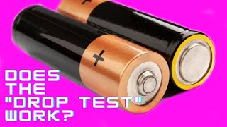 How To Test Batteries Without A Battery Tester [upl. by Torre293]