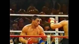 Dariusz Michalczewski KOs Ko The Best of Tiger [upl. by Mcclenaghan]