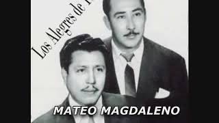 LOS ALEGRES DE TERAN MIX 12 EXITOS PEGADITOS [upl. by Ahsiym416]