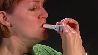 Inhale with Ease StepbyStep Guide to Using a SingleUse Powder Inhaler [upl. by Raf721]