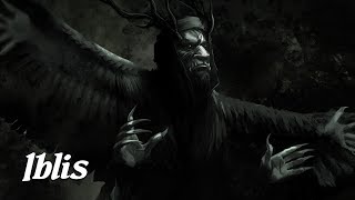 Iblis The Devil of Islam Angels amp Demons Explained [upl. by Halivah]