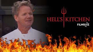 Hells Kitchen US Uncensored  Season 11 Episode 3  Full Episode [upl. by Trebloc]