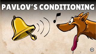 Pavlov’s Classical Conditioning [upl. by Edelman]