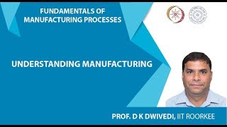 Understanding Manufacturing [upl. by Wilhelmine]