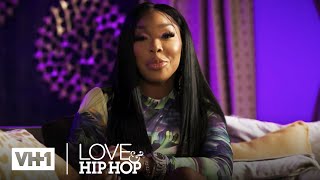 Sierra’s 5 Most Memorable Moments 🥰 Love amp Hip Hop Atlanta [upl. by Cappello]