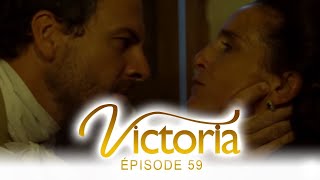 Victoria l’esclave blanche  Ep 59  Version Française  Complet  HD 1080 [upl. by Maurilla]