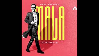 MALA  MARC ANTHONY  INSTRUMENTAL  MULTITRACKS [upl. by Retsae567]