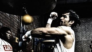 Training Motivation  Manny Pacquiao  No Easy Way Out KP [upl. by Clovis182]