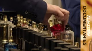 Scent From Heaven  Featured Documentary [upl. by Center]