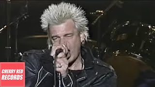 GBH  Diplomatic Immunity  Live in Japan 2004 [upl. by Lyreb542]