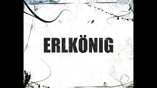 Erlkönig  Rap Prod by Orphan Loops [upl. by Robinett371]