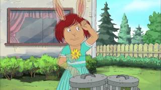 Ladonnas Dress Disaster  ARTHUR on PBS KIDS [upl. by Rupert]