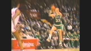 NBA 80s Highlights [upl. by Marentic624]