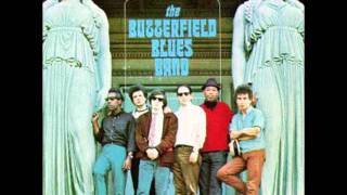 Born in ChicagoPaul Butterfield Blues Band [upl. by Dnana]