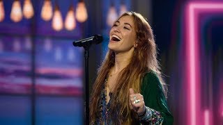 Lauren Daigle  Your Wings  Live [upl. by Edmanda]