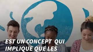 Une minute pour comprendre  la RSE [upl. by Rorry]