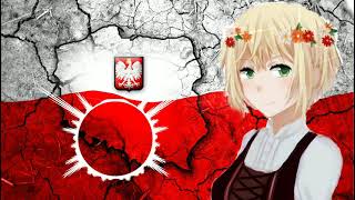 Nightcore  Gore gwiazda Jezusowi Polish Folk [upl. by Acirat]