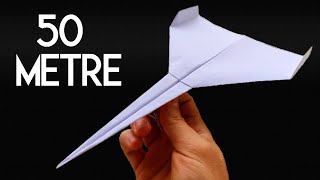 Kağıttan Uçak Yapımı  How to fold a paper airplane [upl. by Eisenhart]