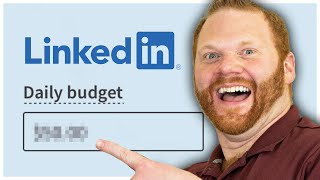 How to Create LinkedIn Sponsored Content Ads A Walkthrough [upl. by Kram181]