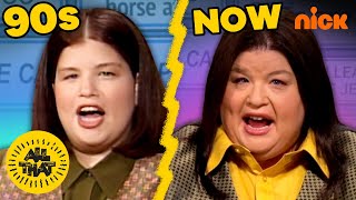 All Thats Lori Beth Denberg Then  Now  All That [upl. by Ahsemaj]