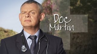 Doc Martin Season 7 Episode 4 [upl. by Ttevi303]