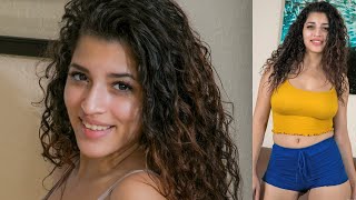 GABRIELA LOPEZ  THE ACTRESS WHO STARTED IN 2018 AND WITH MORE THAN 474 THOUSAND FANS ON TWITTER [upl. by Posehn]