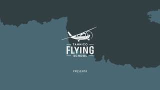 Tannico Flying School  Online [upl. by Atinod]