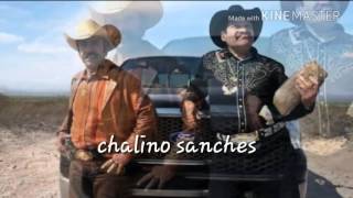 El crimen de culiacan  chalino sanches [upl. by Enail]