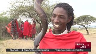 Exploring the Mara Maasai the most famous tribe in the region [upl. by Assetan607]