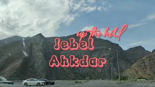 JEBEL AKHDAR [upl. by Carilla]