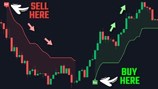 Tradingview Secrets The AllInOne Buy Sell Signals Indicator [upl. by Bates168]