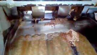 How rice bran oil with small machine [upl. by Domph726]