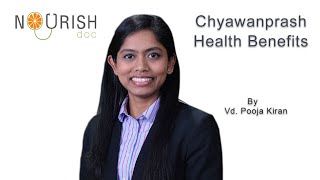 Chyawanprash health benefits [upl. by Leraj]