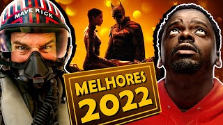 64 MELHORES FILMES DE 2022 [upl. by Adile]